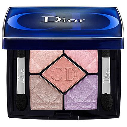 dior petal shine|dior eye palette.